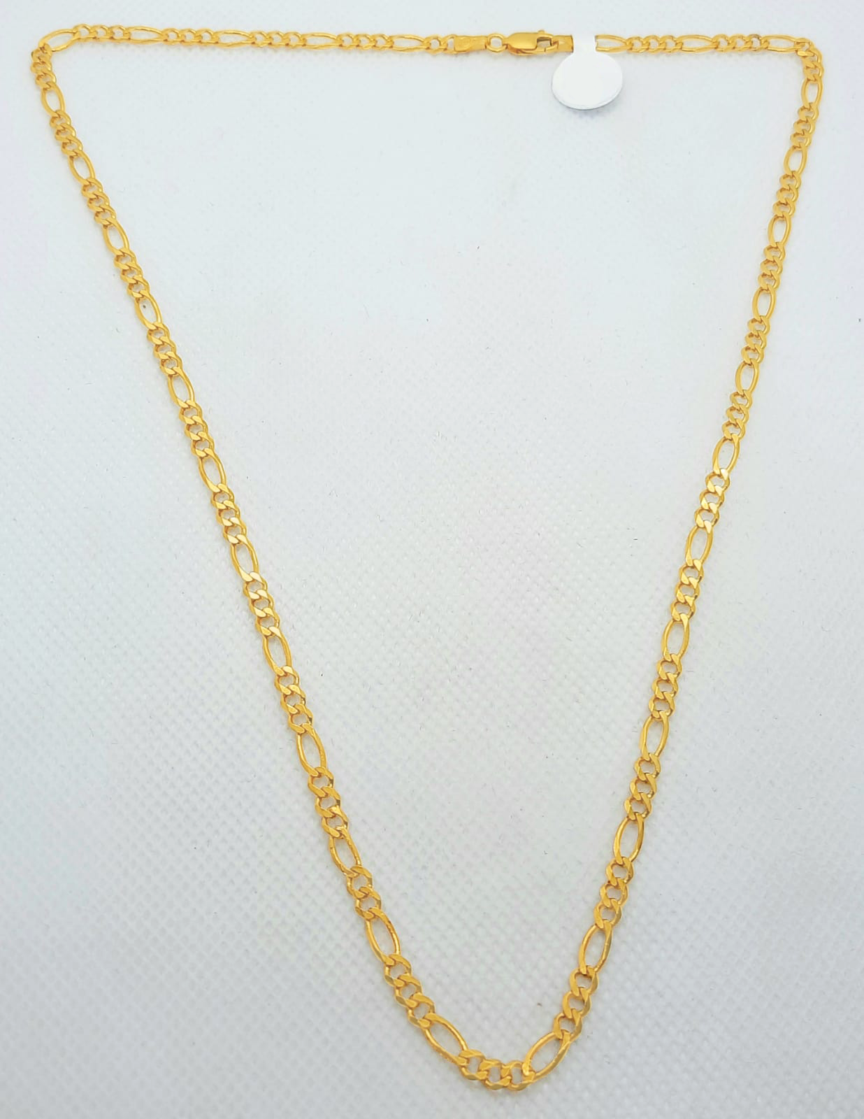 Gold Gent Chain